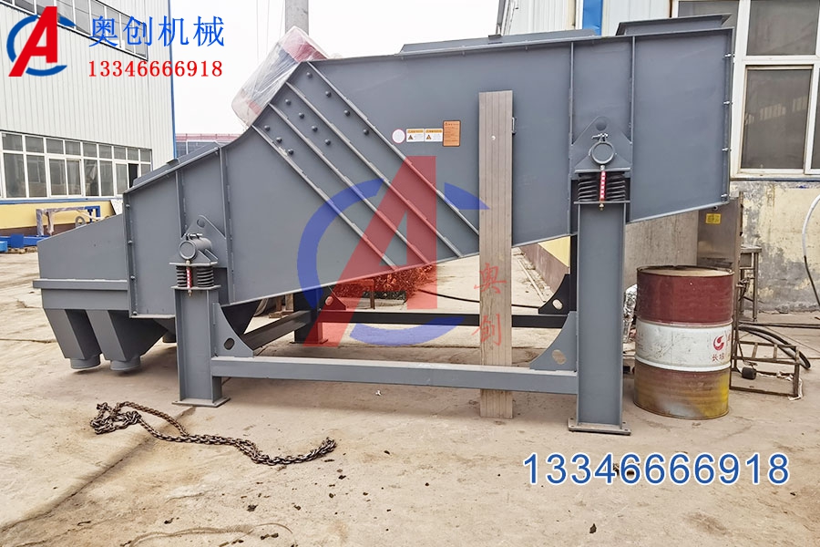 篩石英砂選概率篩好還是直線篩好? 篩石英砂選概率篩好還是直線篩好?